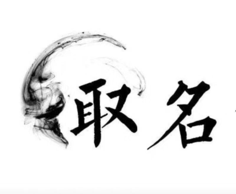  川汇宝宝取名 大师一对一人工起名